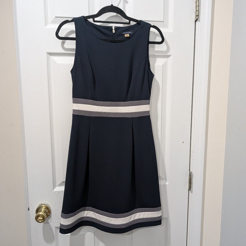 Tommy Hilfiger Formal Summer Dress - size 4
